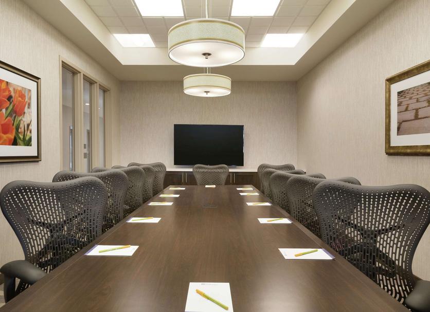 Sala de conferències Foto