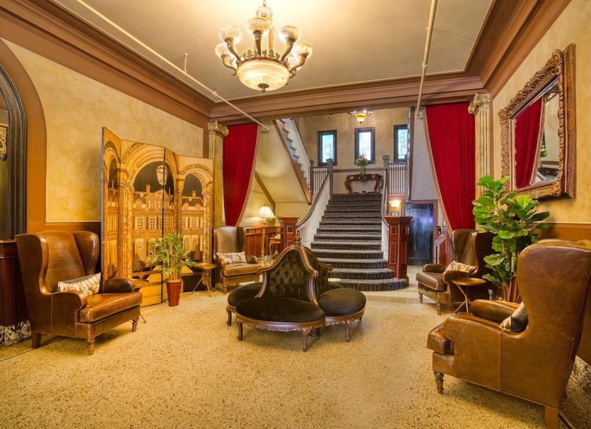 Sala d'estar Foto