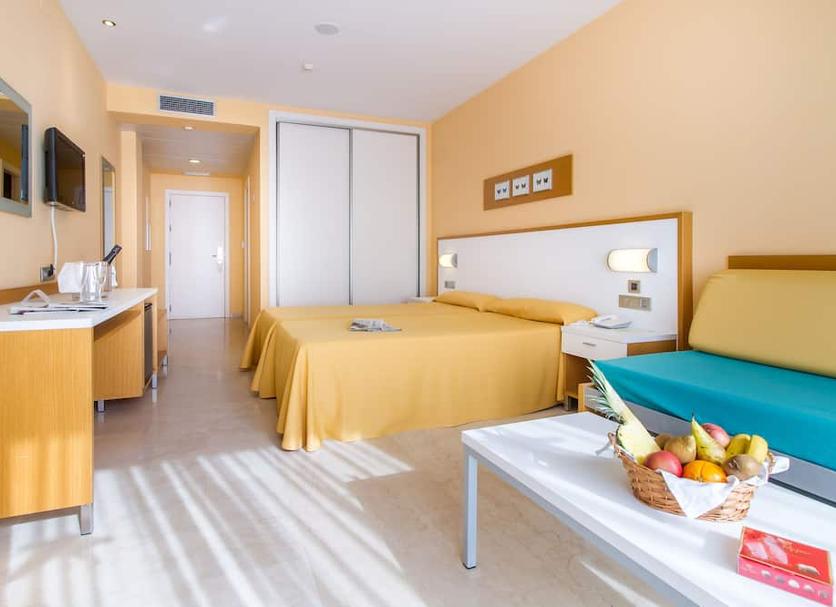 Habitació Foto