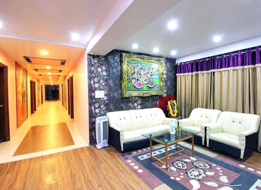 Sala Foto