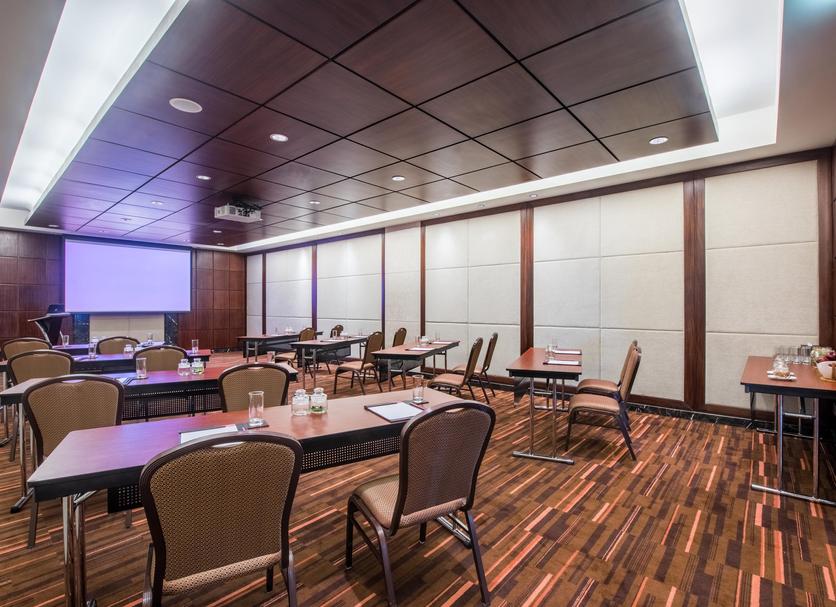 Sala de conferències Foto