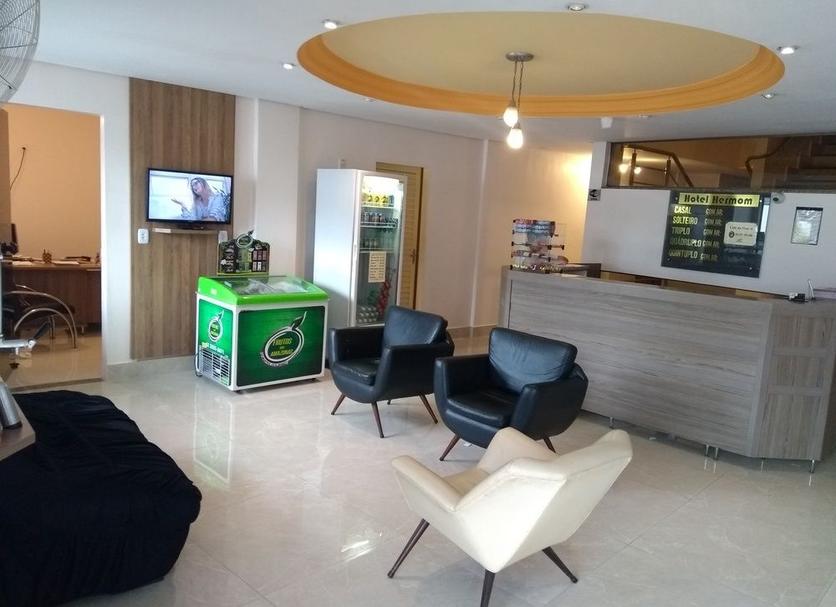 Recepció Foto