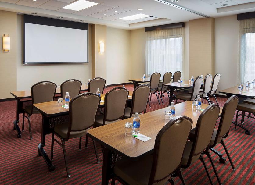Sala de conferències Foto