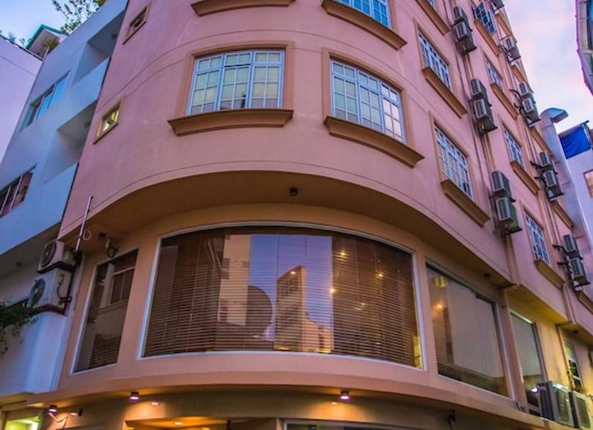 Edifici Foto