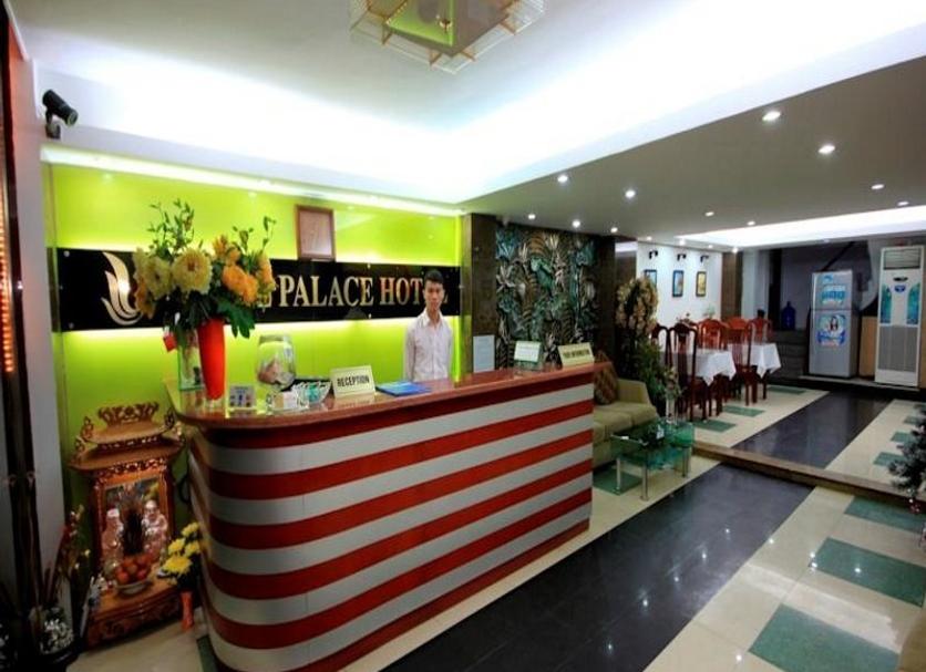 Recepció Foto