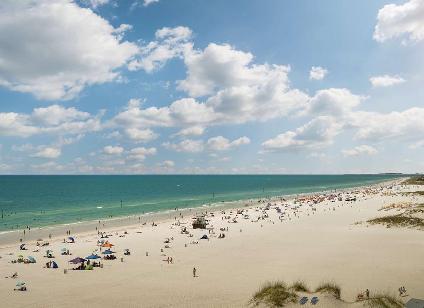 Platja Foto