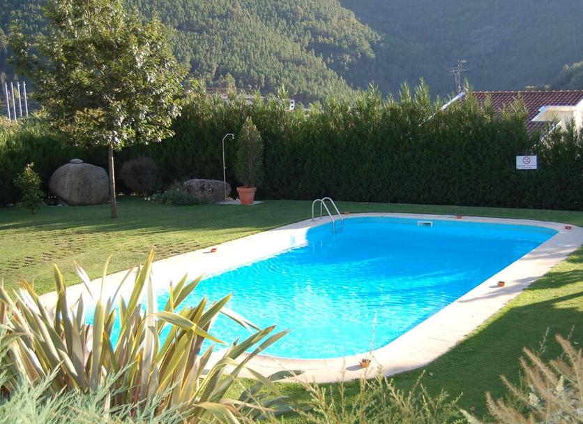 Pool Foto