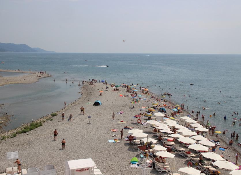 Platja Foto