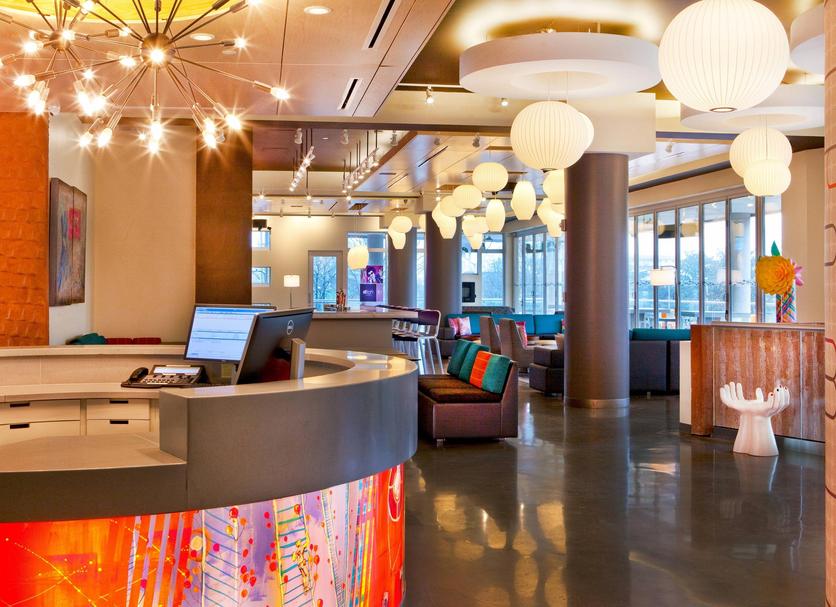 Recepció Foto