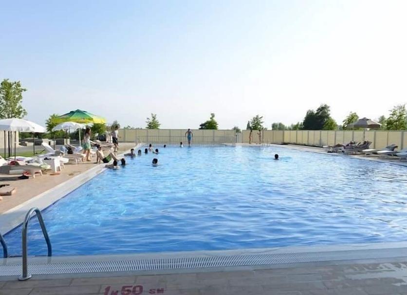 Pool Foto