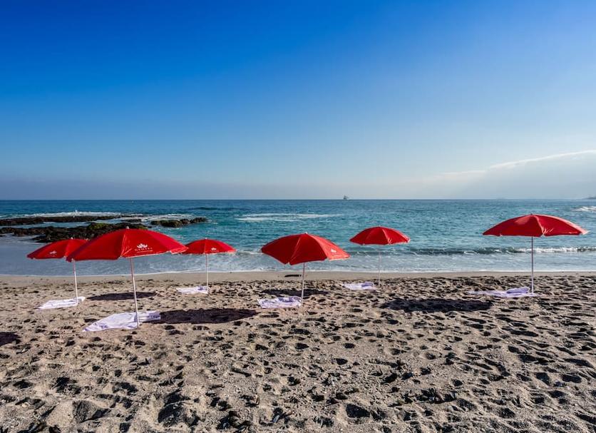 Platja Foto