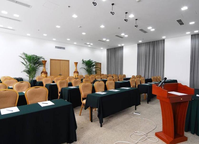 Sala de conferències Foto