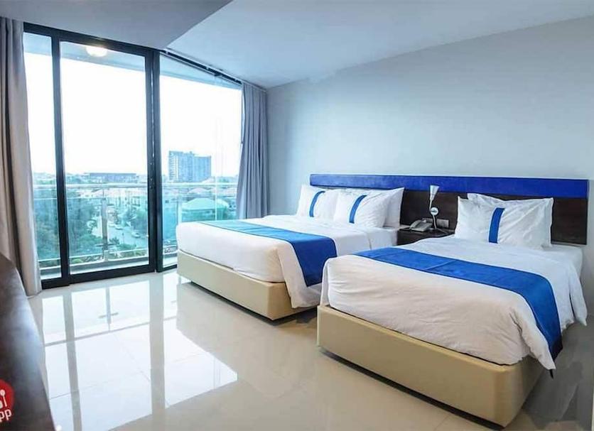 Habitació Foto