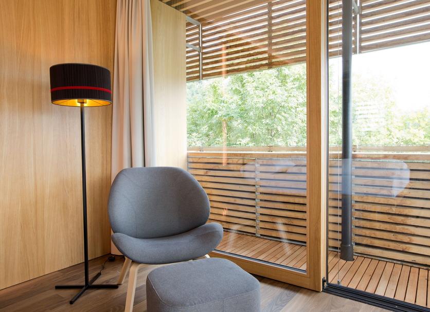 Serveis de l’habitació Foto