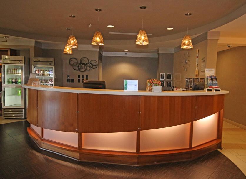 Recepció Foto
