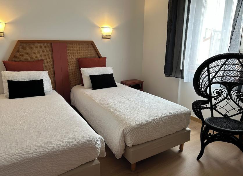 Habitació Foto