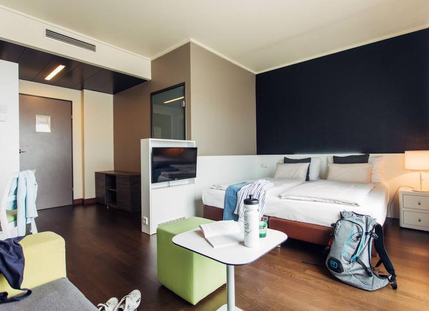 Habitació Foto