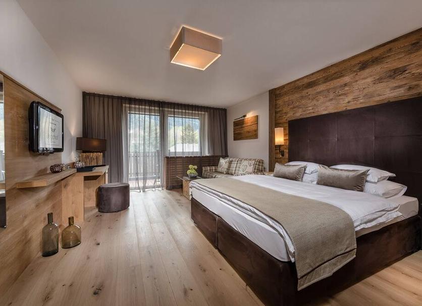 Habitació Foto