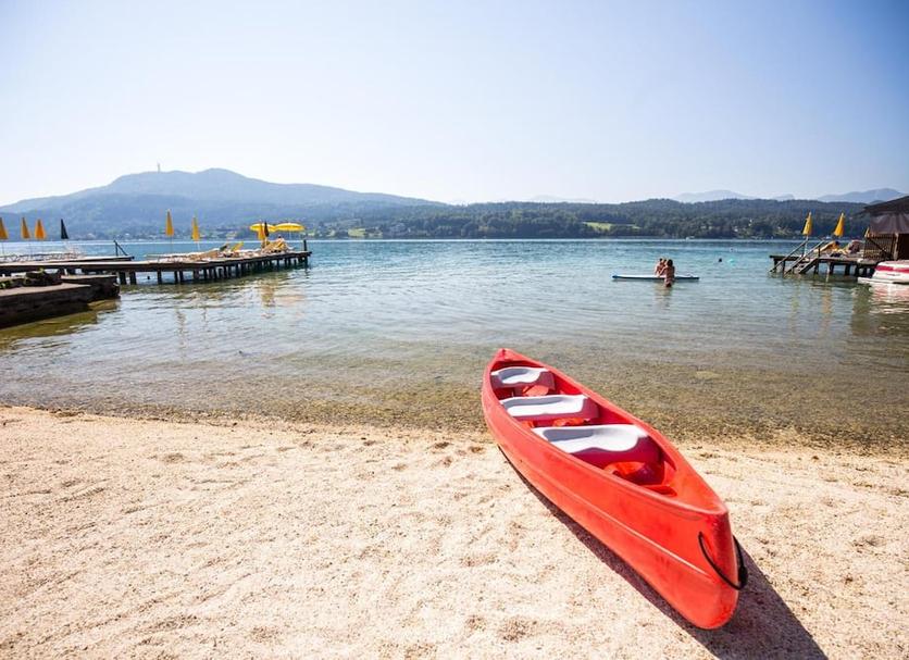Platja Foto