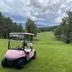 Camp de golf