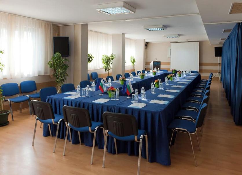 Sala de conferències Foto