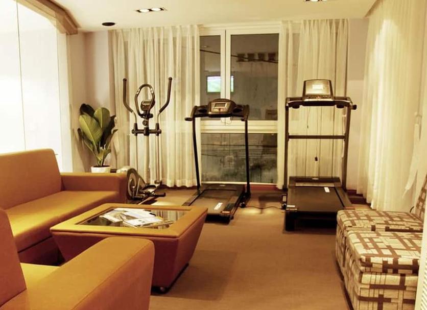 Sala Foto