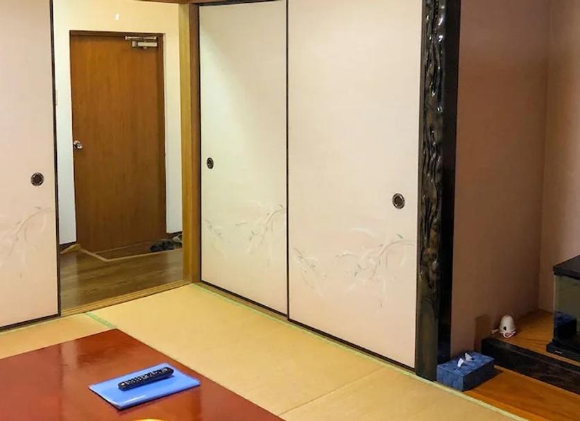 Serveis de l’habitació Foto
