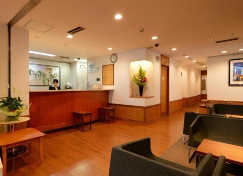 Recepció Foto
