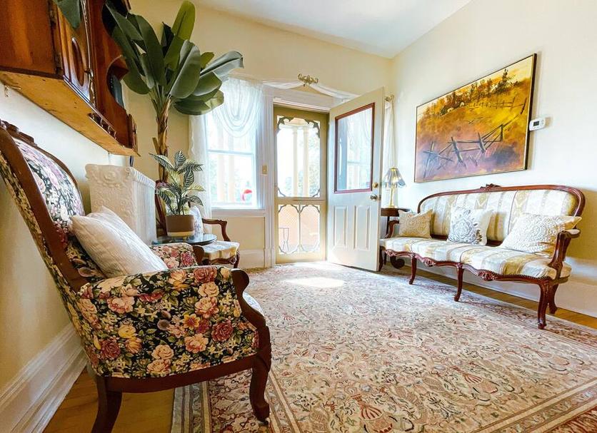 Sala Foto