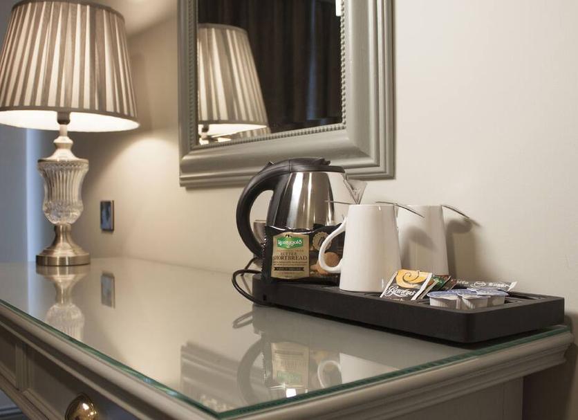 Serveis de l’habitació Foto