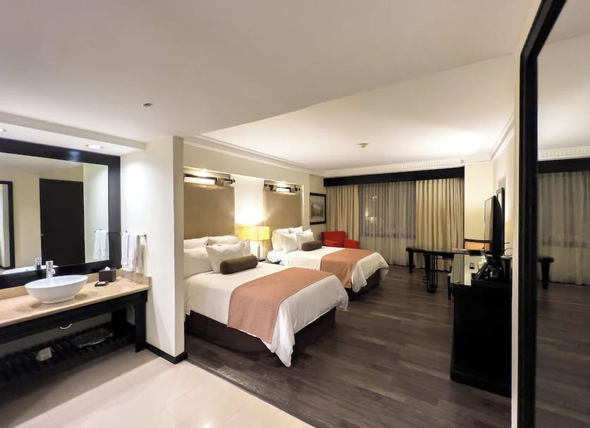 Habitació Foto