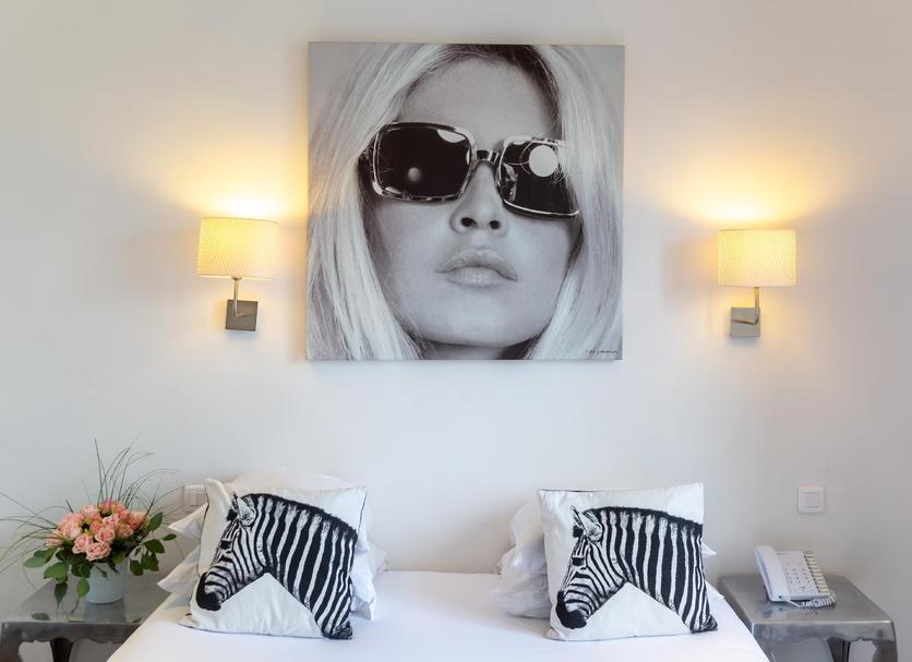Serveis de l’habitació Foto