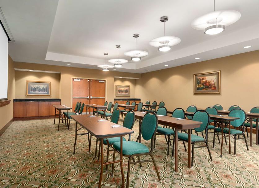 Sala de conferències Foto