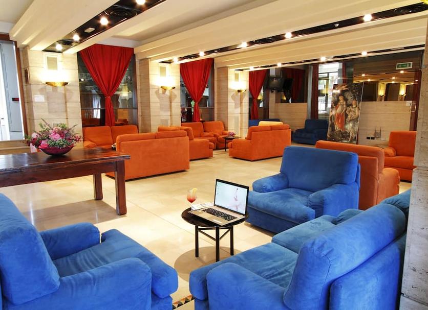Sala d'estar Foto