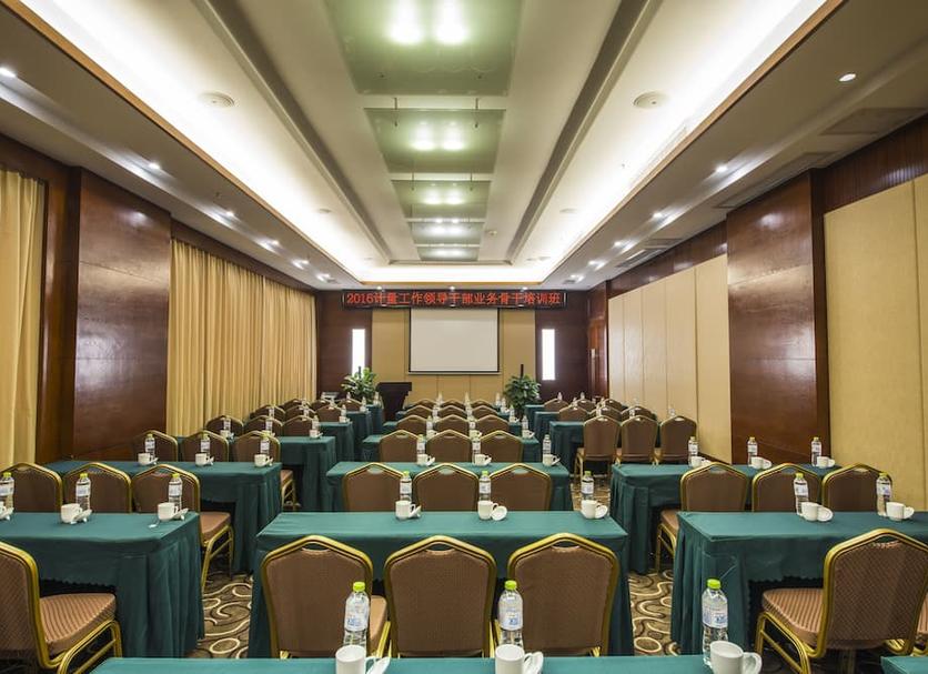 Sala de conferències Foto