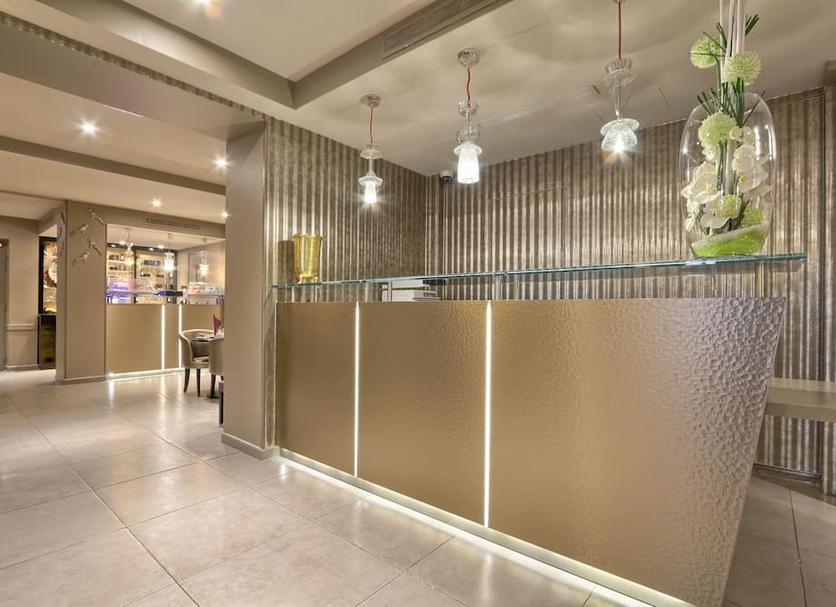 Recepció Foto