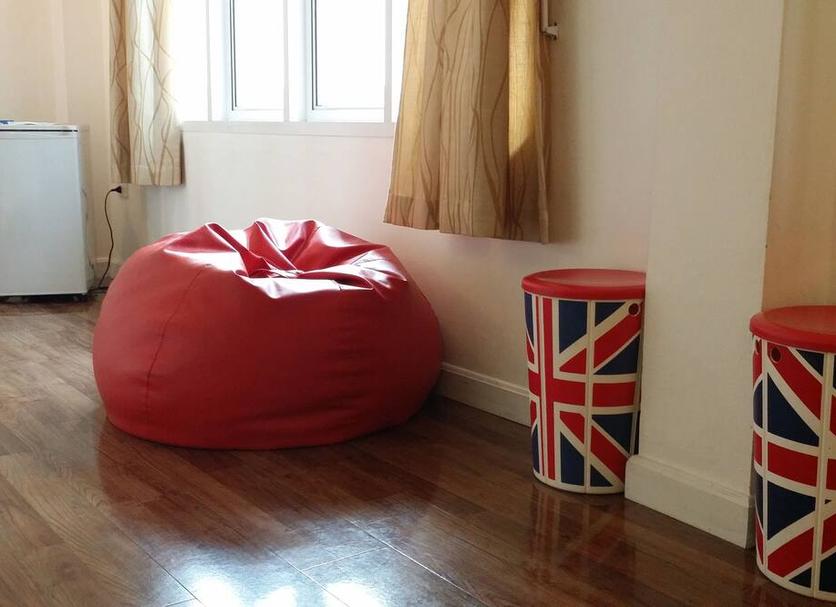 Serveis de l’habitació Foto