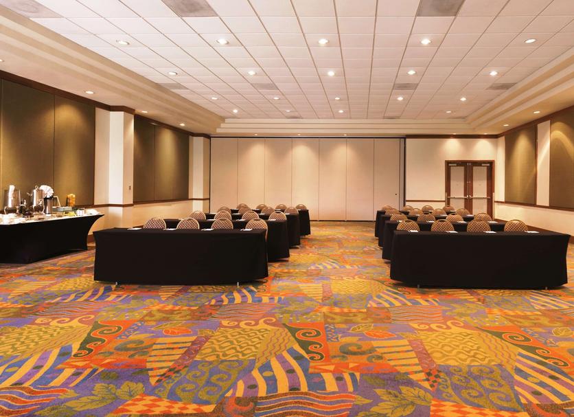 Sala de conferències Foto