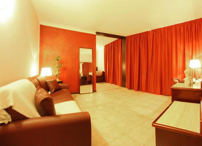 Sala Foto