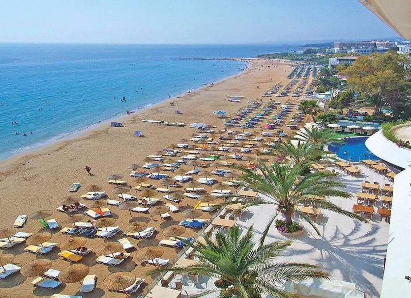 Platja Foto