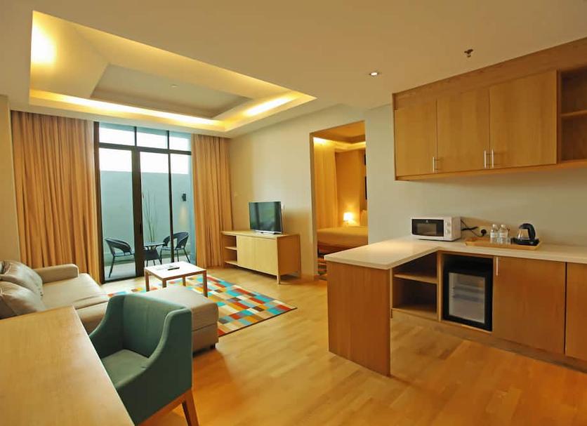 Sala Foto