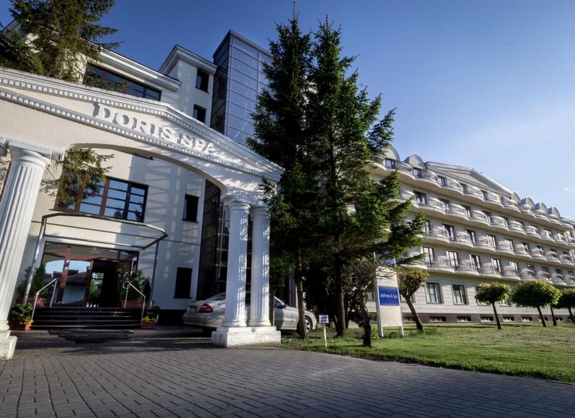 Edifici Foto