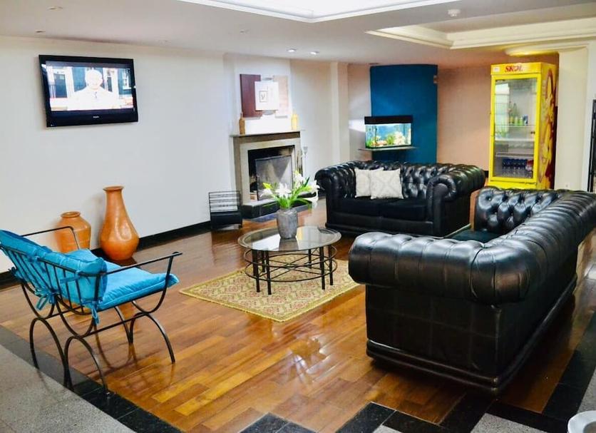 Sala Foto