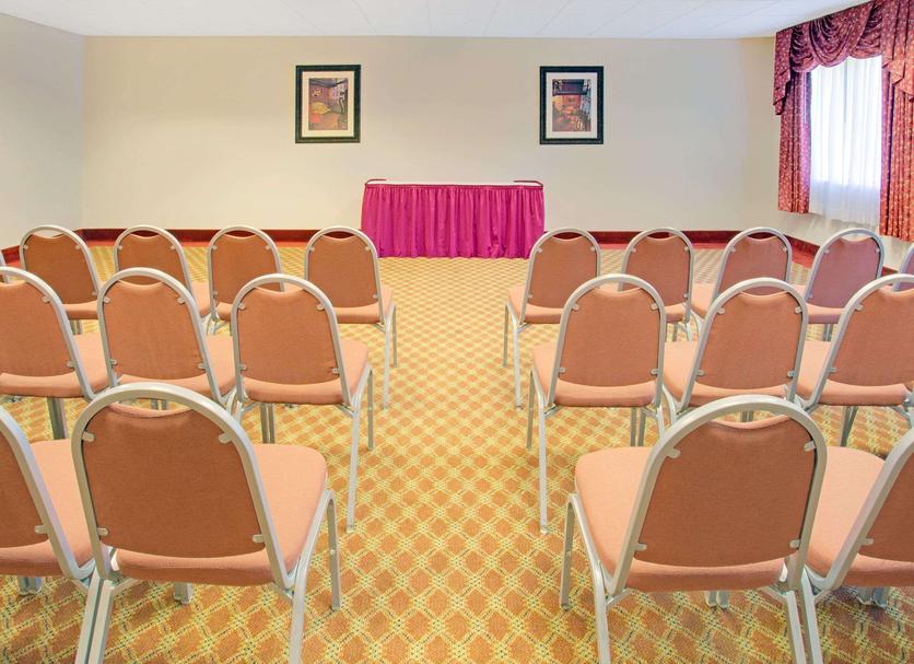 Sala de conferències Foto