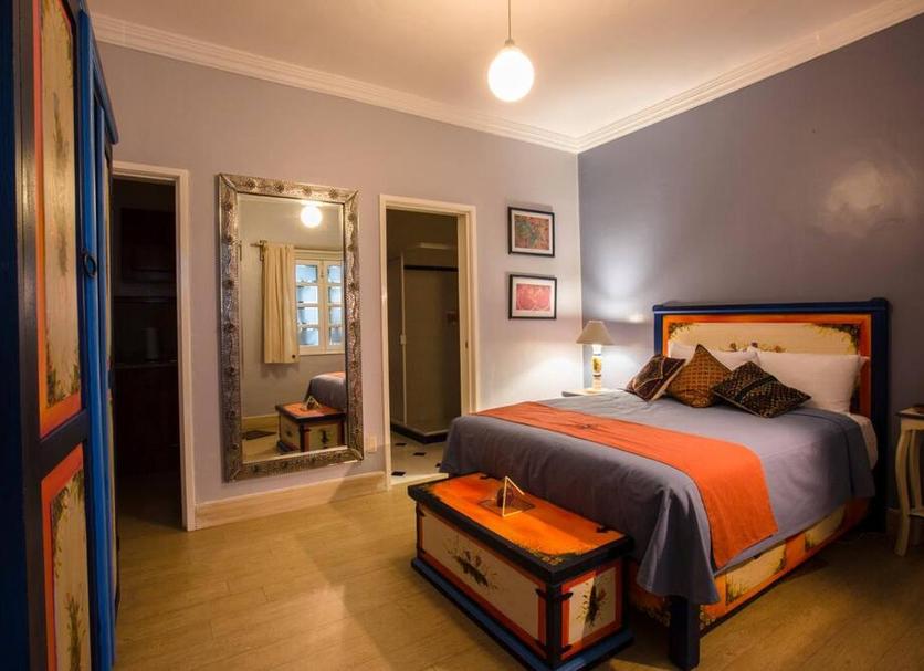 Habitació Foto