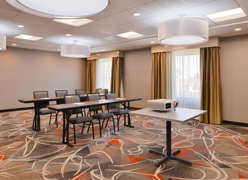 Sala de conferències Foto
