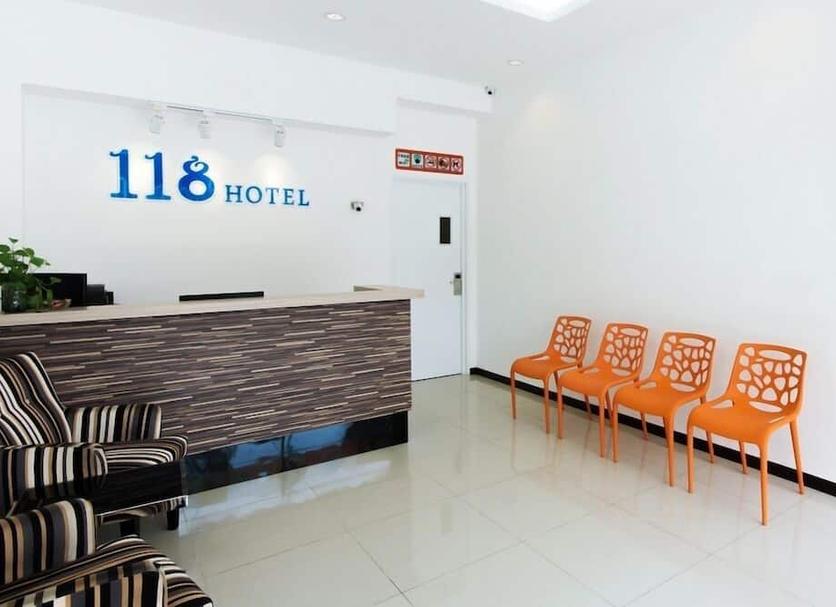 Recepció Foto