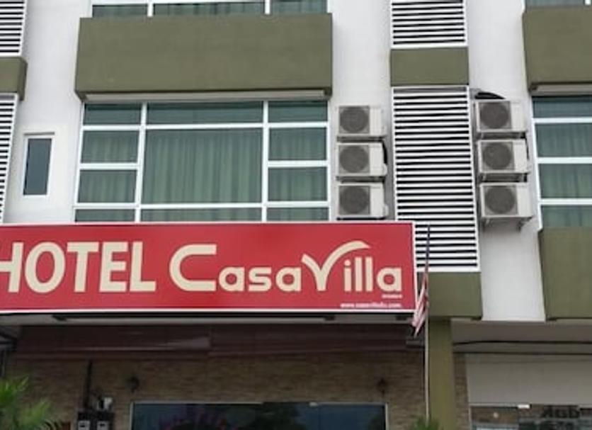 Edifici Foto