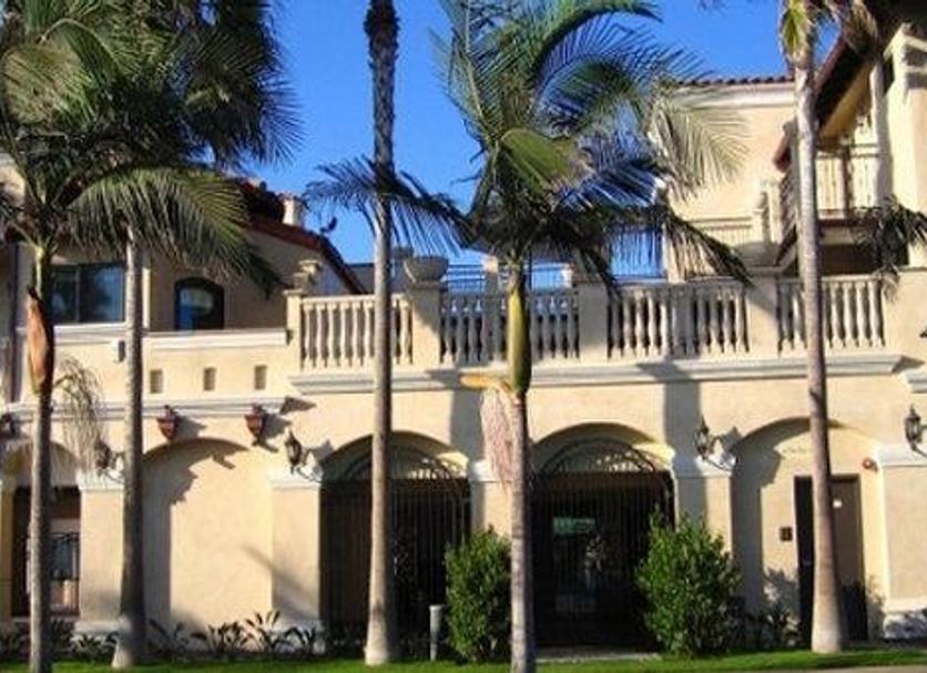 Vista exterior Foto
