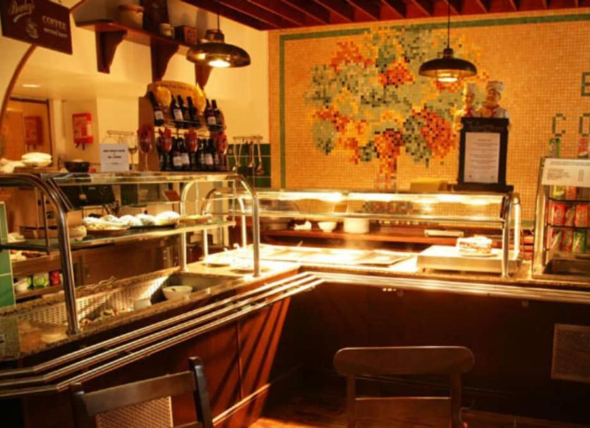 Bar Foto